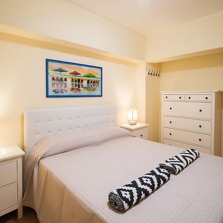 Appartamento Milly House Letojanni Esterno foto