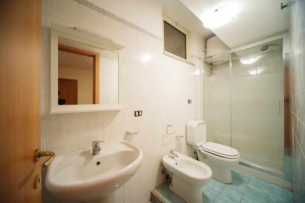 Appartamento Milly House Letojanni Esterno foto