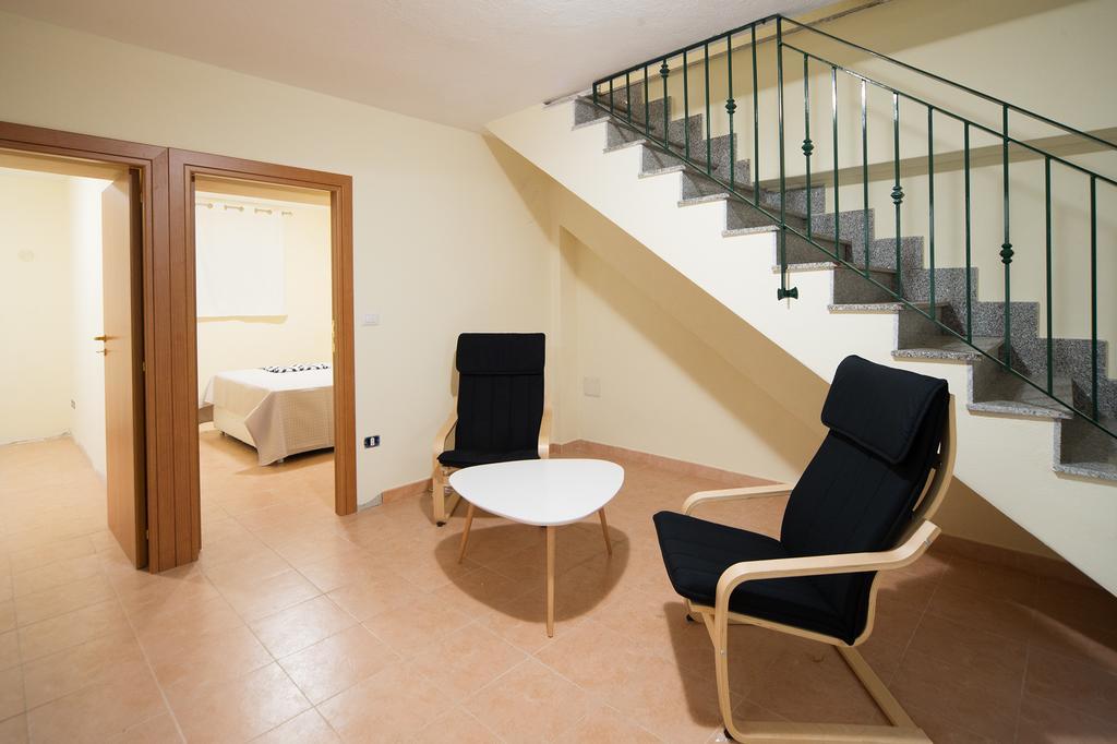 Appartamento Milly House Letojanni Esterno foto